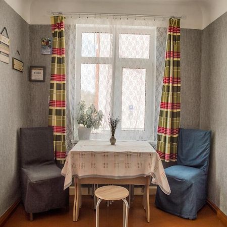 Timemachine Apartment Валмиера Екстериор снимка