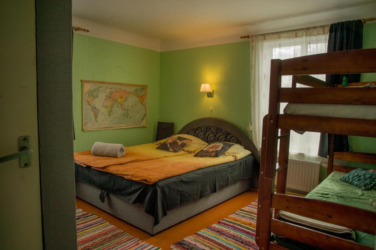 Timemachine Apartment Валмиера Екстериор снимка