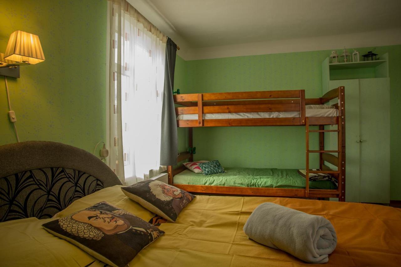 Timemachine Apartment Валмиера Екстериор снимка