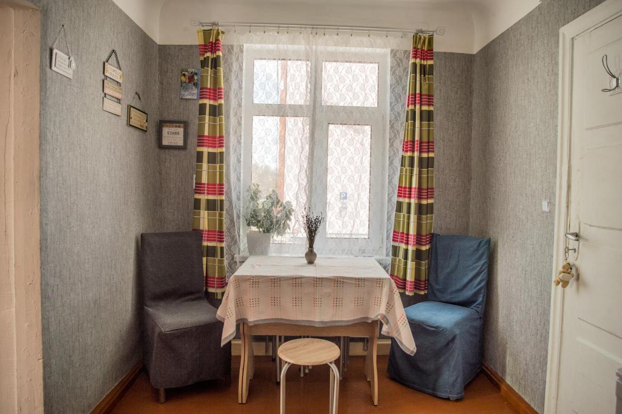 Timemachine Apartment Валмиера Екстериор снимка