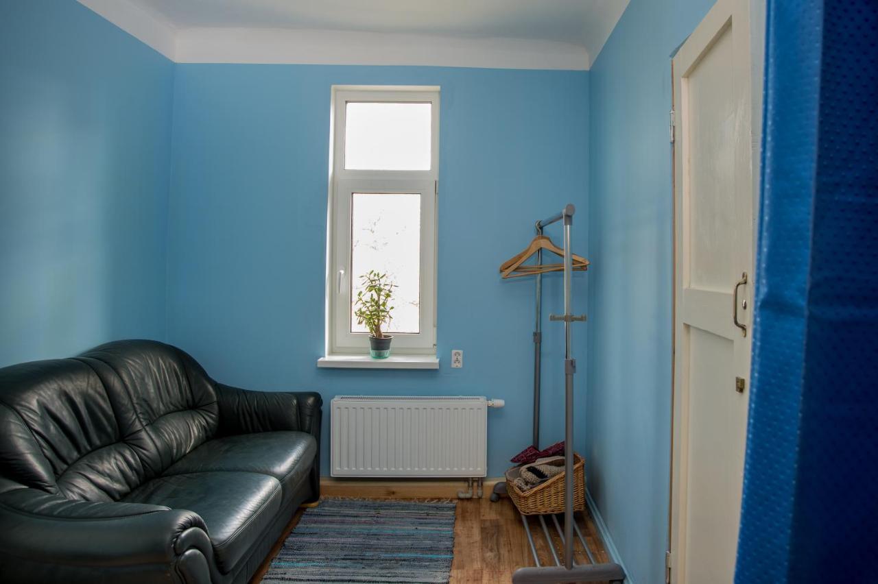 Timemachine Apartment Валмиера Екстериор снимка