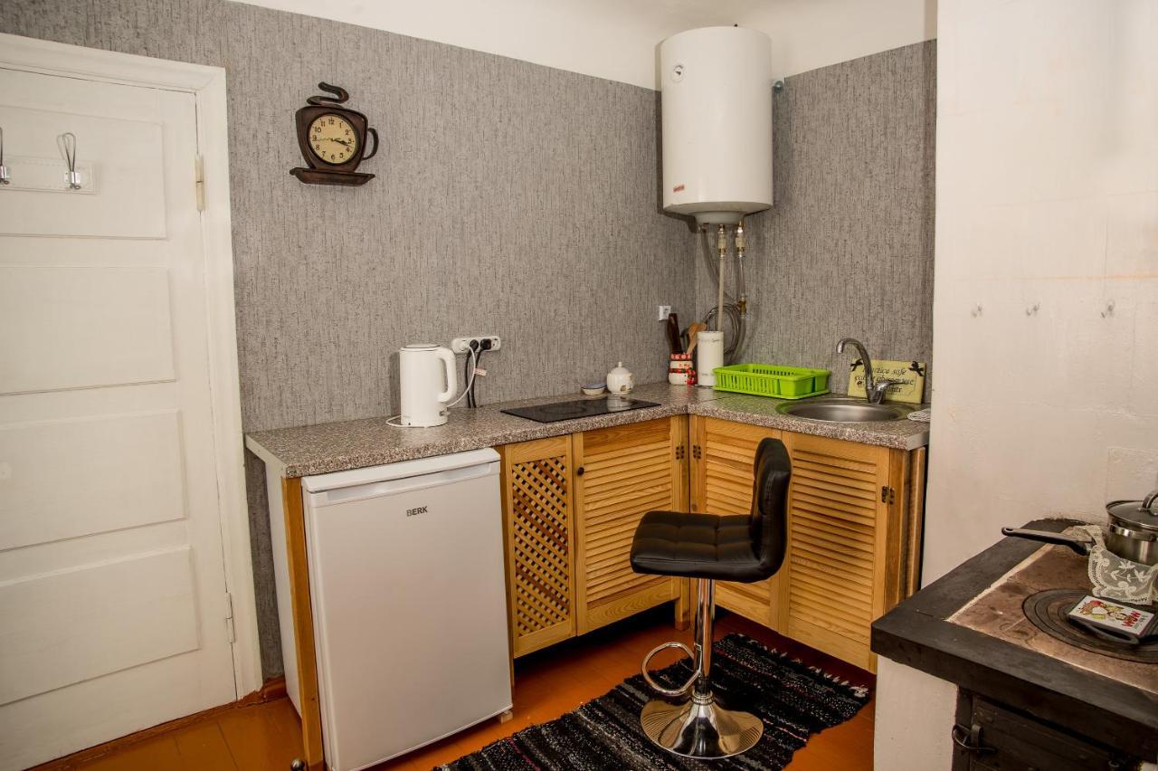 Timemachine Apartment Валмиера Екстериор снимка